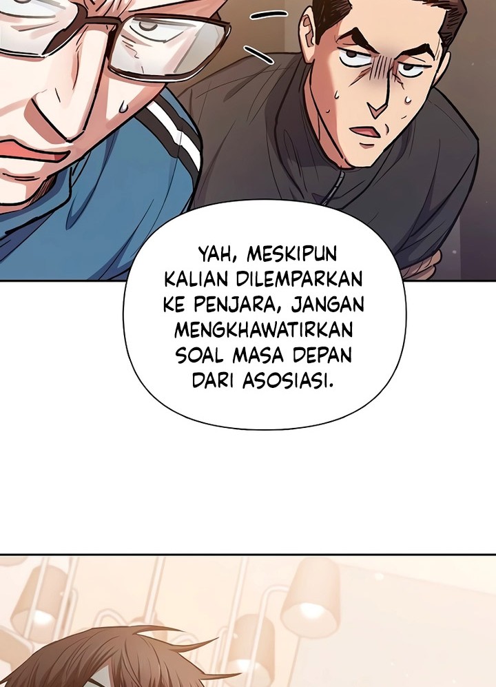 The S-Classes That I Raised Chapter 136 - halaman 45