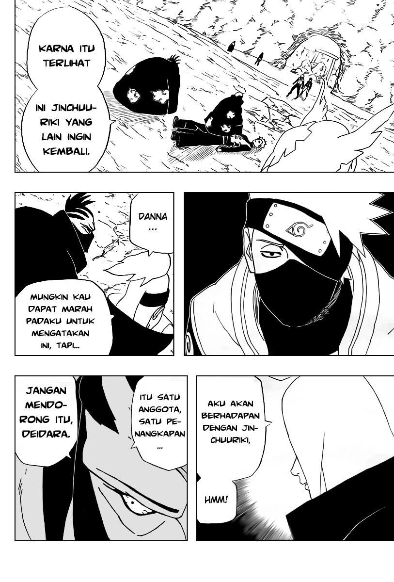 The S-Classes That I Raised Chapter 136 - halaman 6