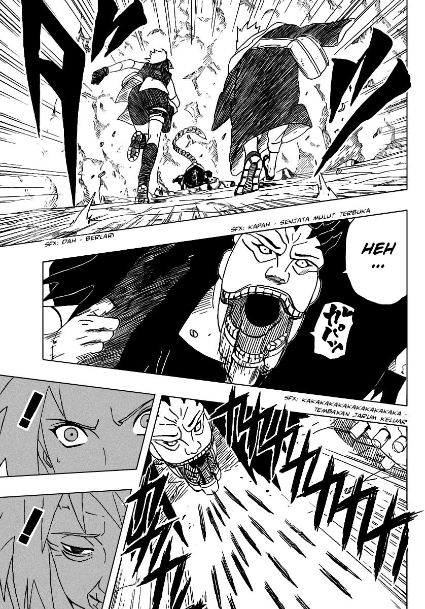 The S-Classes That I Raised Chapter 137 - halaman 13