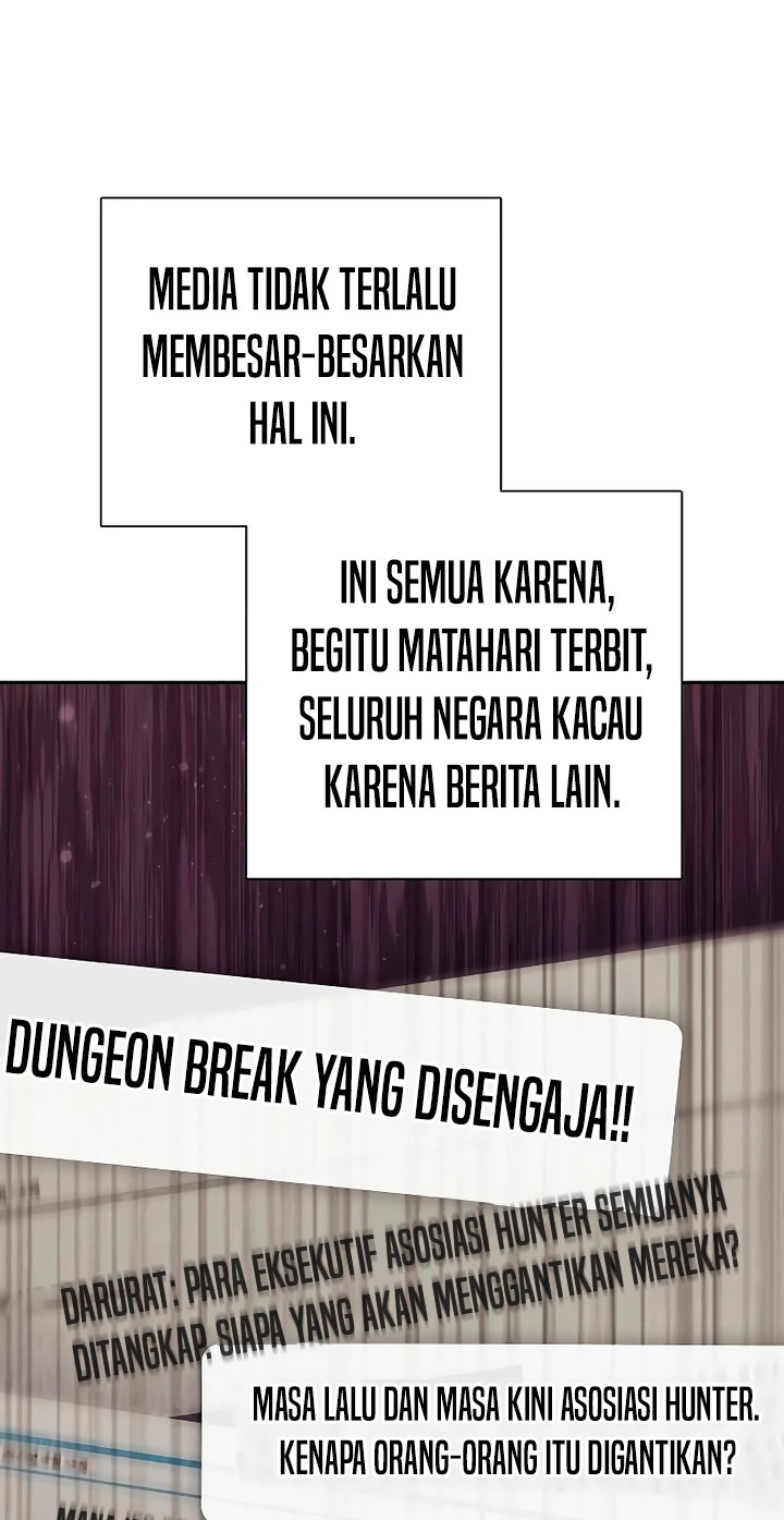The S-Classes That I Raised Chapter 137 - halaman 23