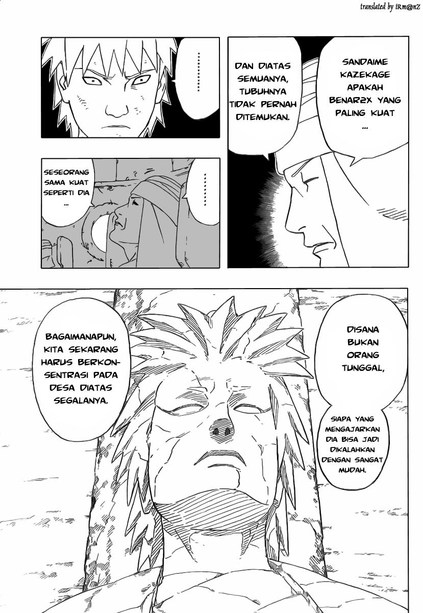 The S-Classes That I Raised Chapter 138 - halaman 11
