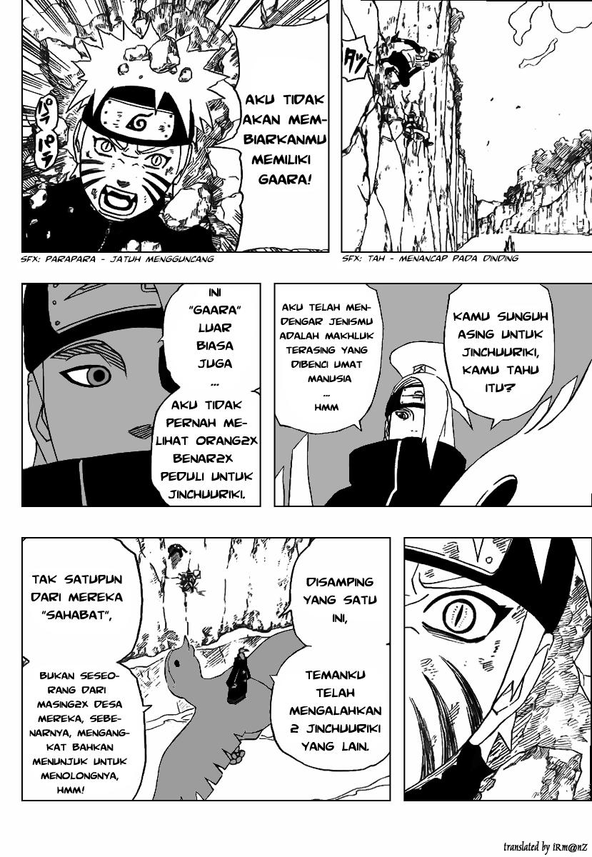 The S-Classes That I Raised Chapter 138 - halaman 14