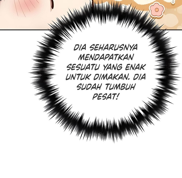 The S-Classes That I Raised Chapter 138 - halaman 37