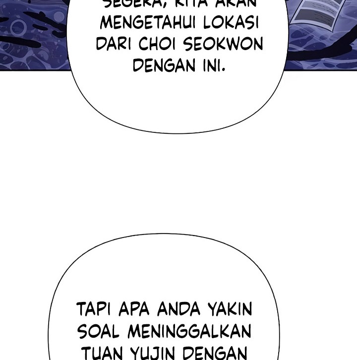 The S-Classes That I Raised Chapter 138 - halaman 55