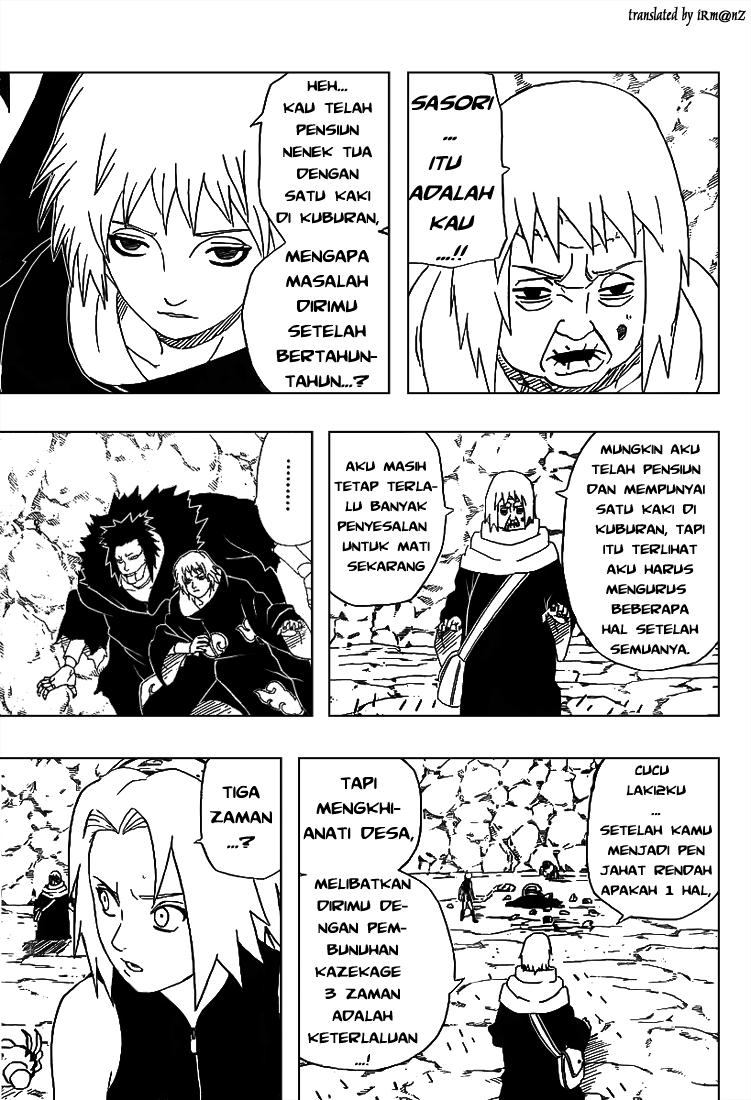The S-Classes That I Raised Chapter 139 - halaman 3