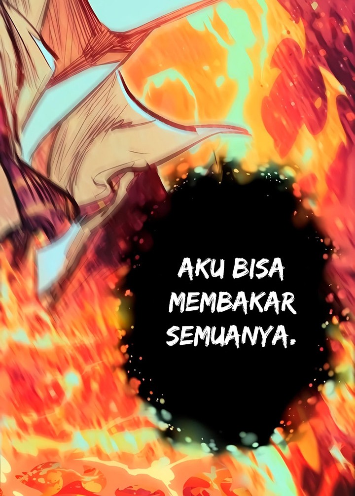 The S-Classes That I Raised Chapter 139 - halaman 31