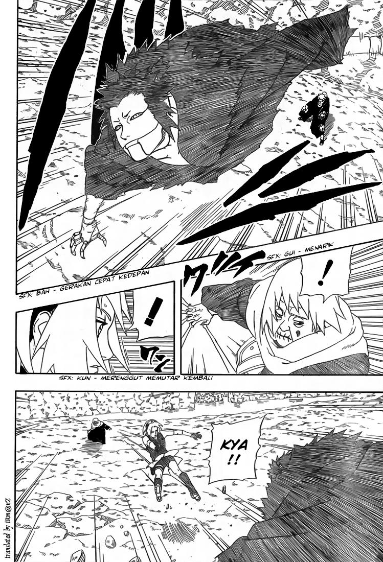 The S-Classes That I Raised Chapter 139 - halaman 6