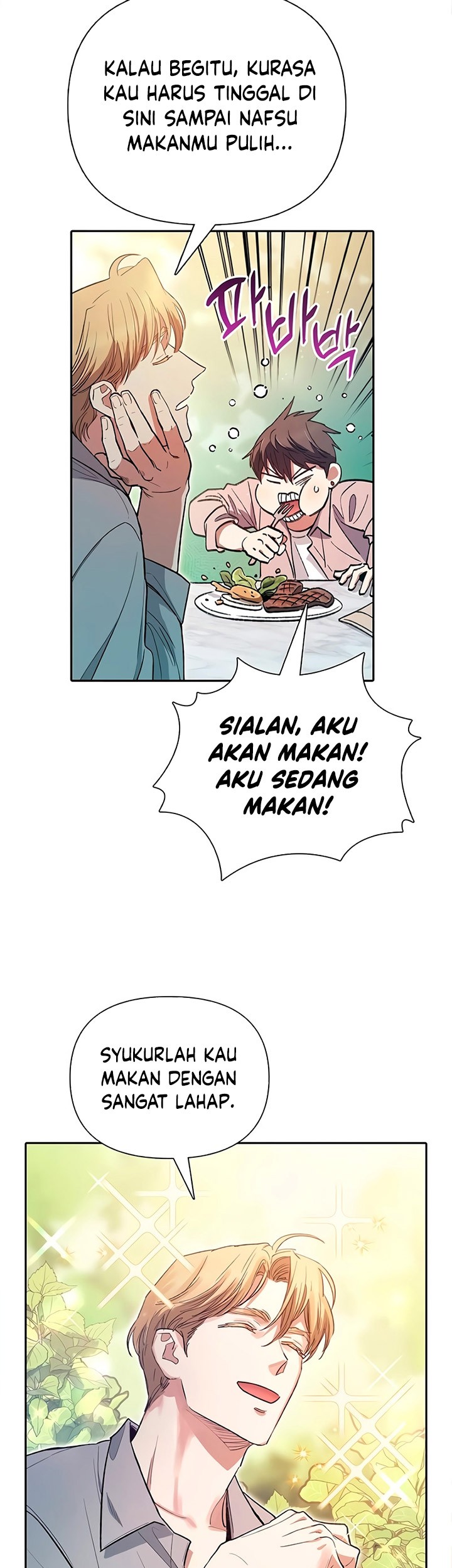 The S-Classes That I Raised Chapter 139 - halaman 62