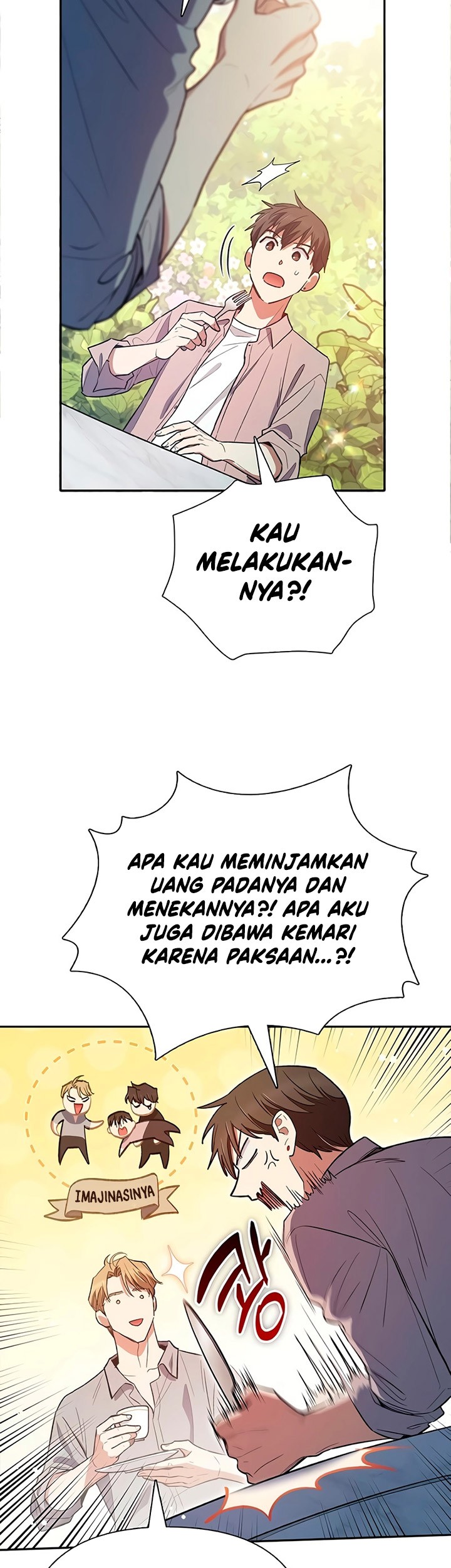 The S-Classes That I Raised Chapter 139 - halaman 72