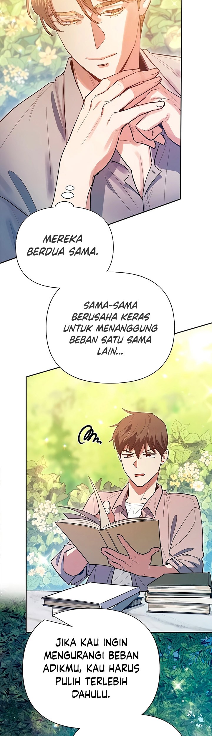 The S-Classes That I Raised Chapter 139 - halaman 86