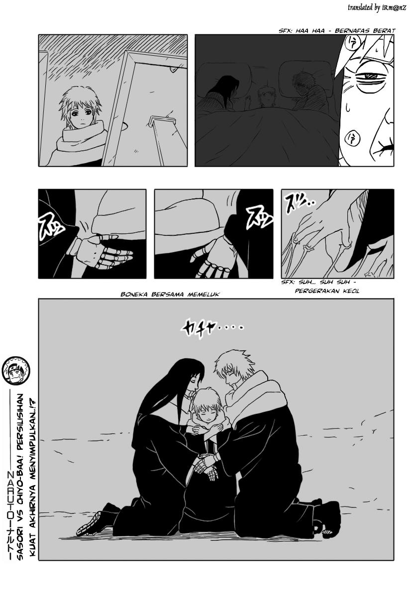 The S-Classes That I Raised Chapter 140 - halaman 14