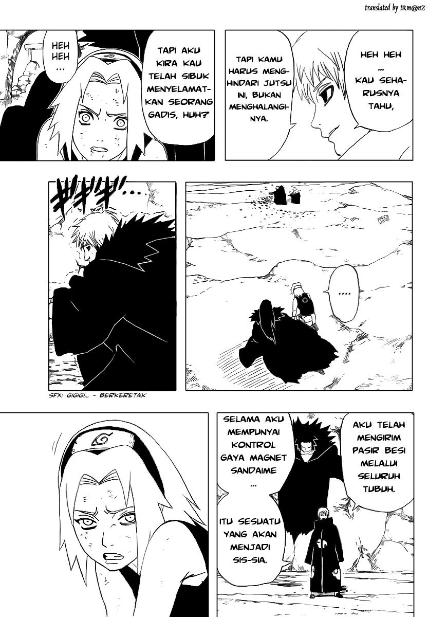 The S-Classes That I Raised Chapter 140 - halaman 16