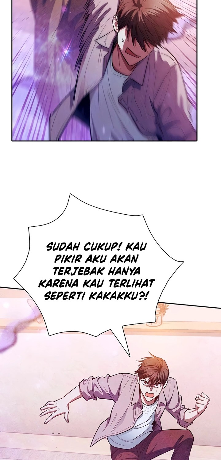 The S-Classes That I Raised Chapter 140 - halaman 23