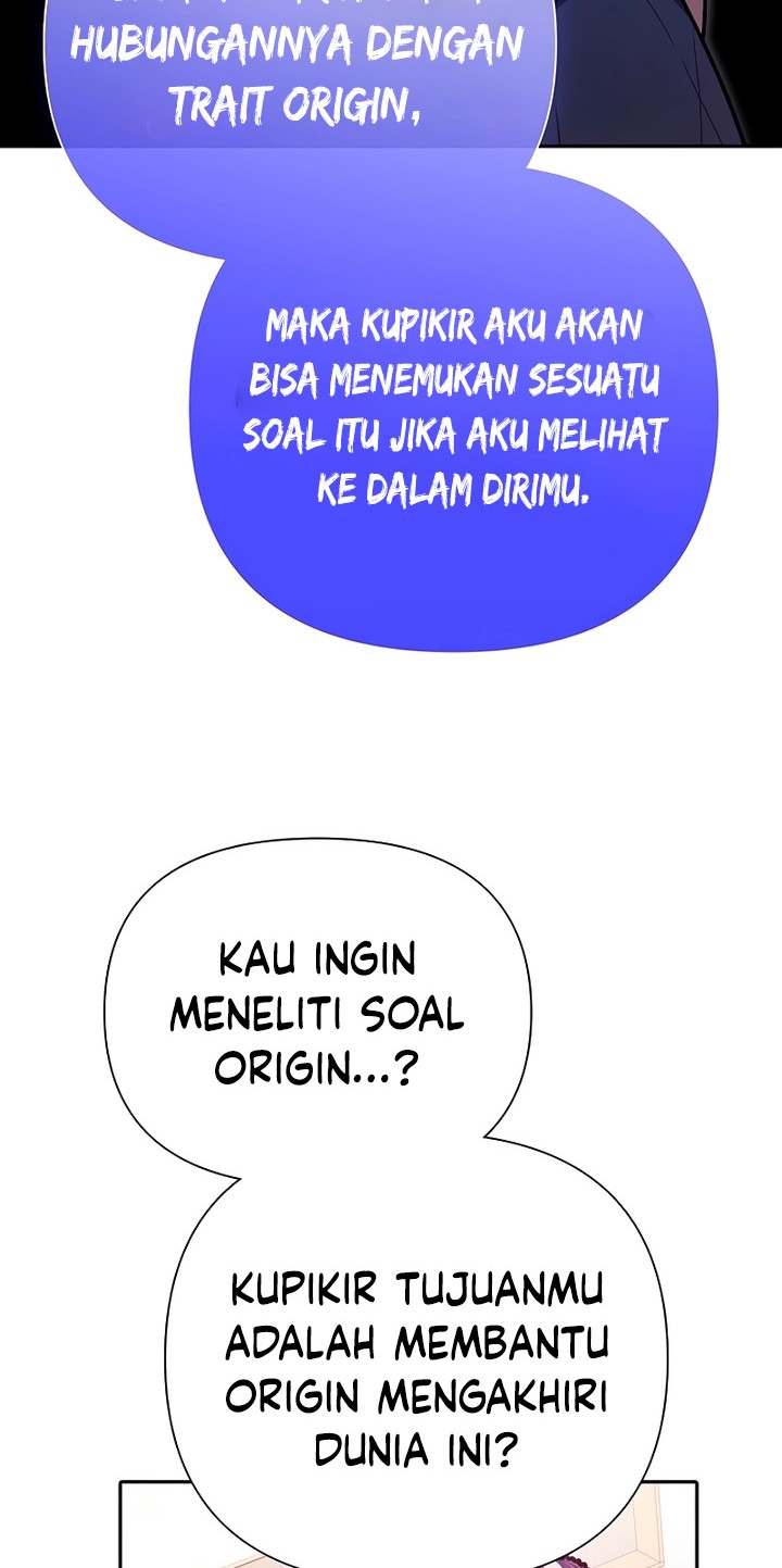 The S-Classes That I Raised Chapter 140 - halaman 31
