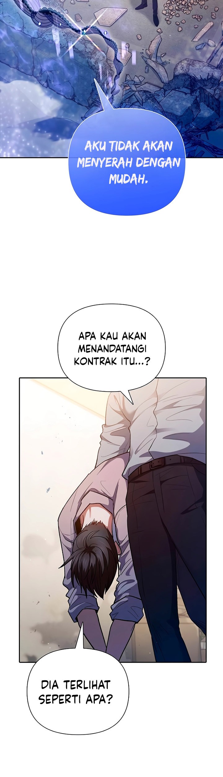 The S-Classes That I Raised Chapter 140 - halaman 60