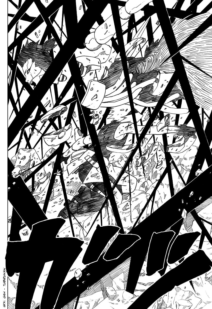 The S-Classes That I Raised Chapter 142 - halaman 15
