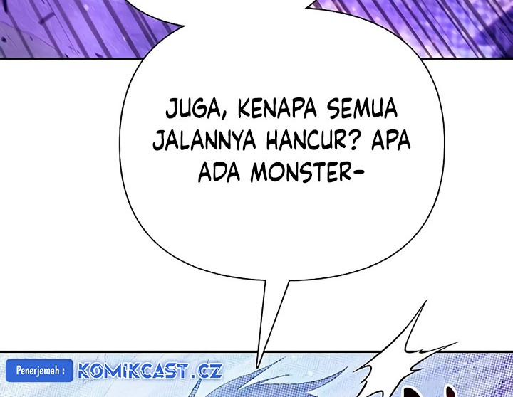 The S-Classes That I Raised Chapter 143 - halaman 19