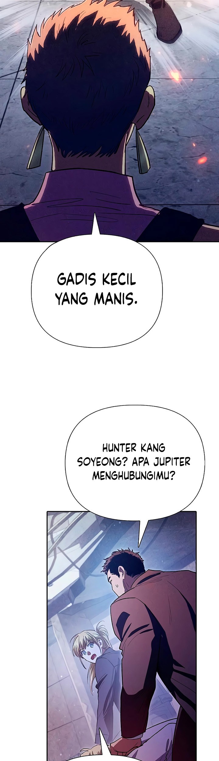 The S-Classes That I Raised Chapter 143 - halaman 64