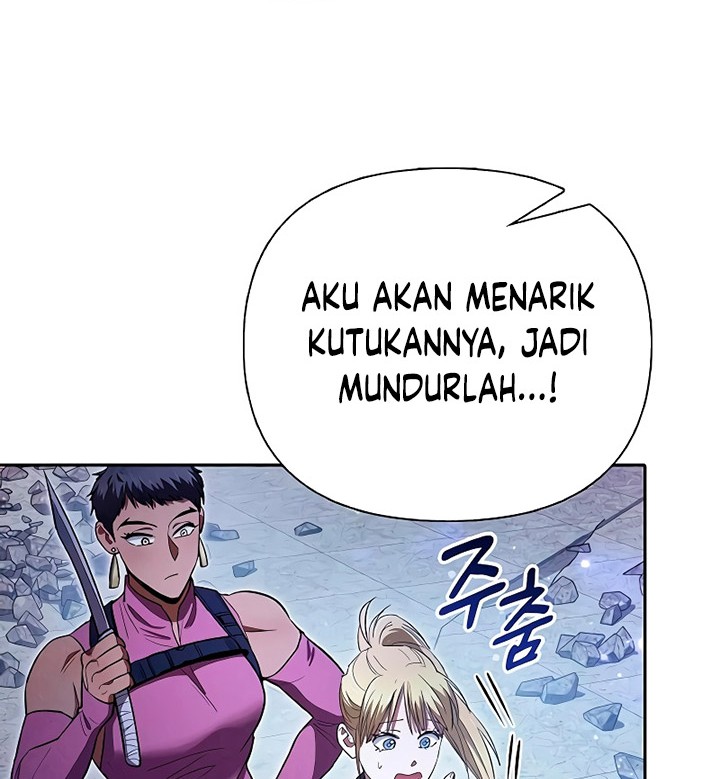 The S-Classes That I Raised Chapter 143 - halaman 69