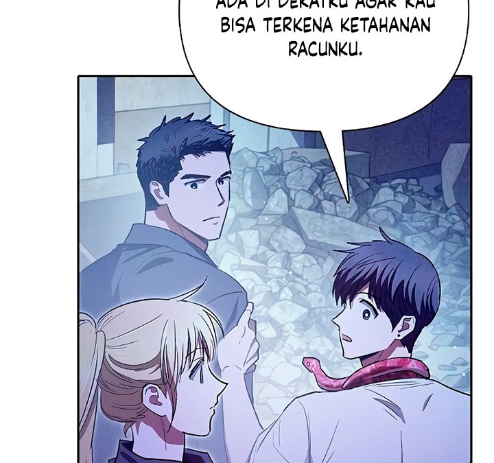 The S-Classes That I Raised Chapter 143 - halaman 83