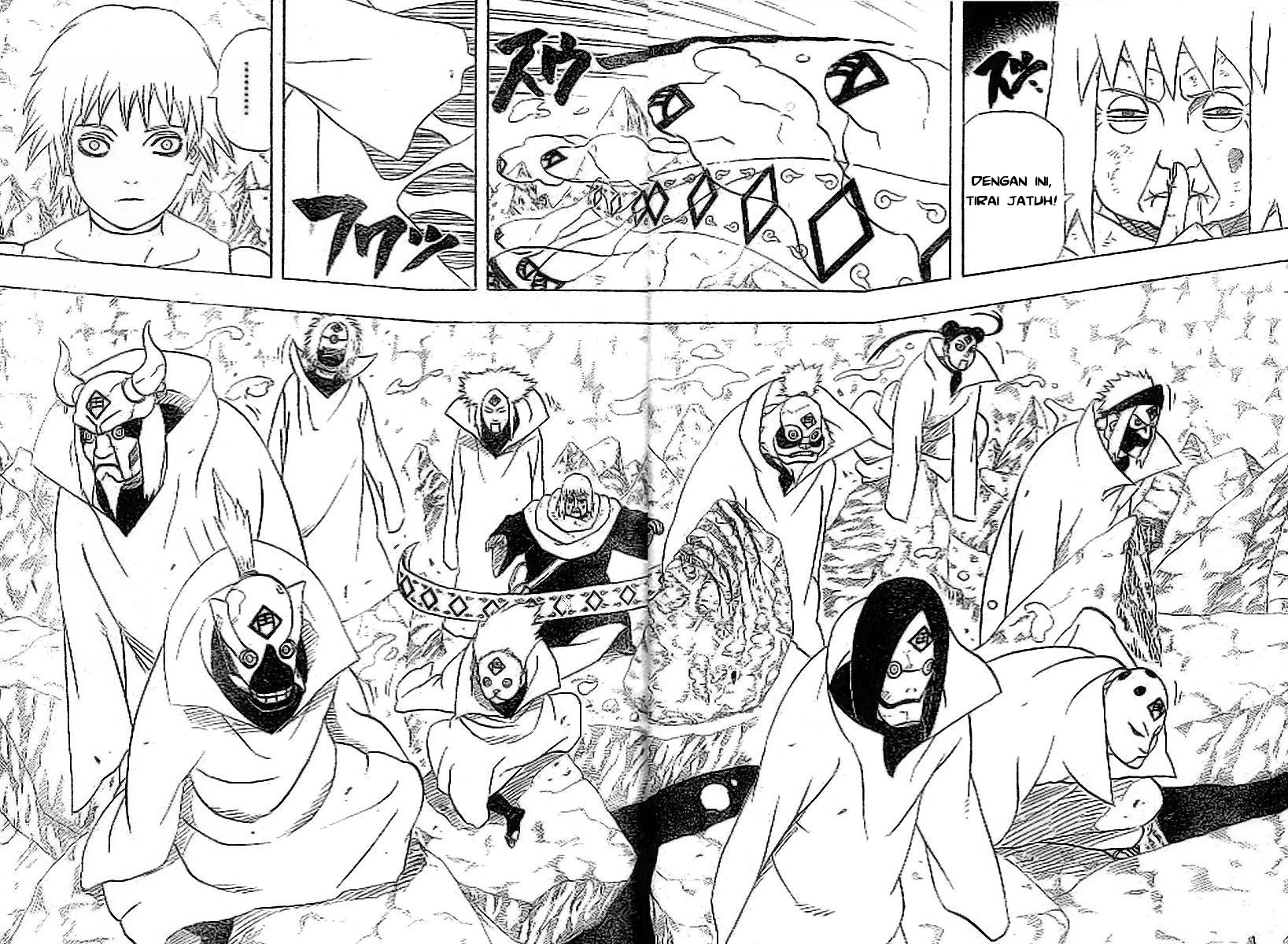 The S-Classes That I Raised Chapter 144 - halaman 10