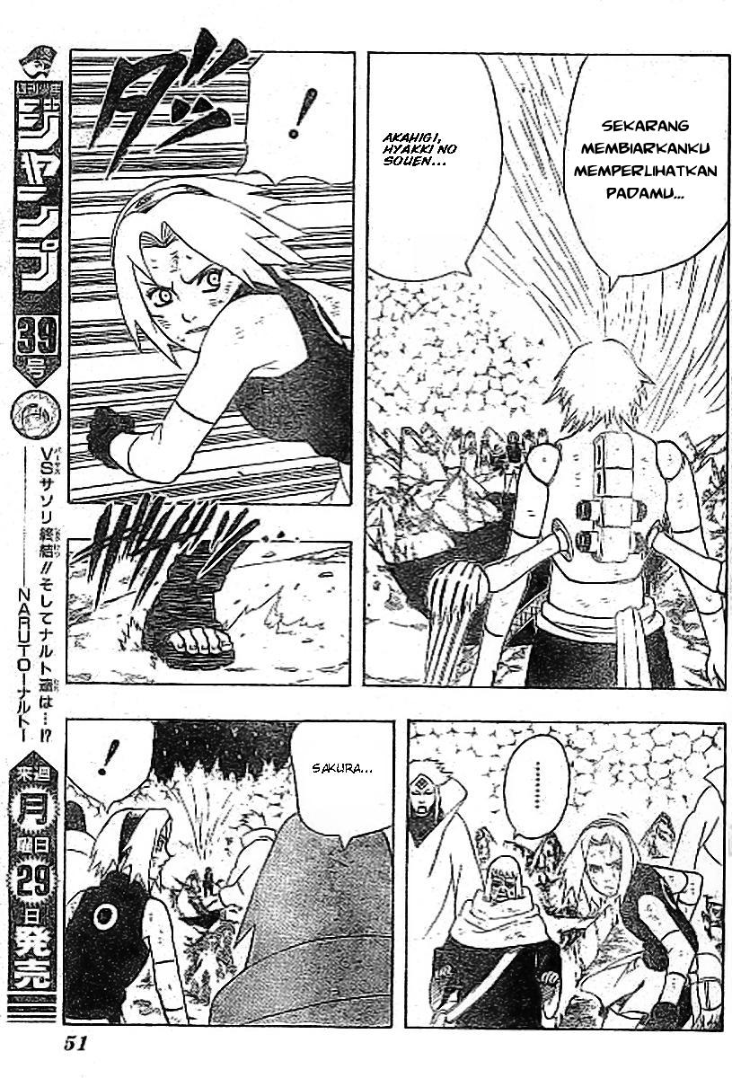 The S-Classes That I Raised Chapter 144 - halaman 15