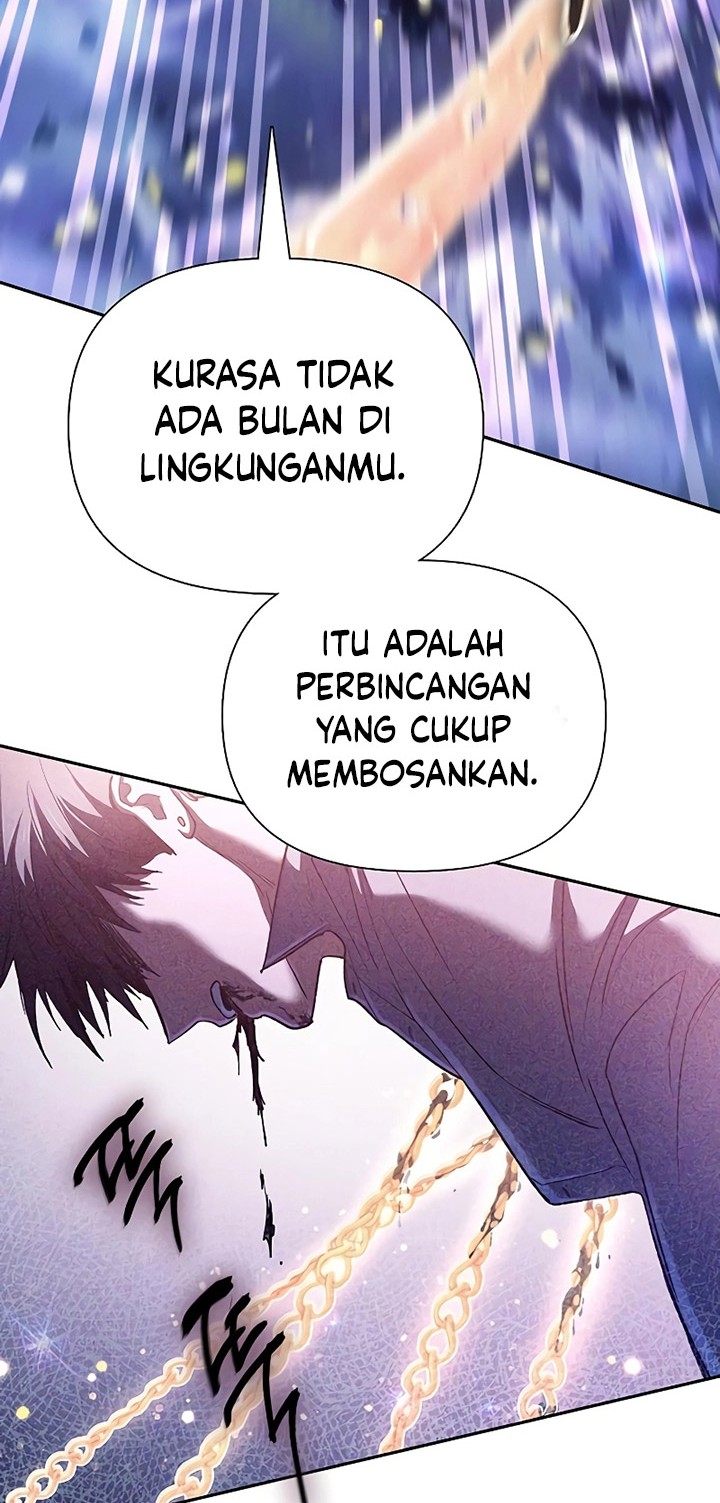 The S-Classes That I Raised Chapter 144 - halaman 19