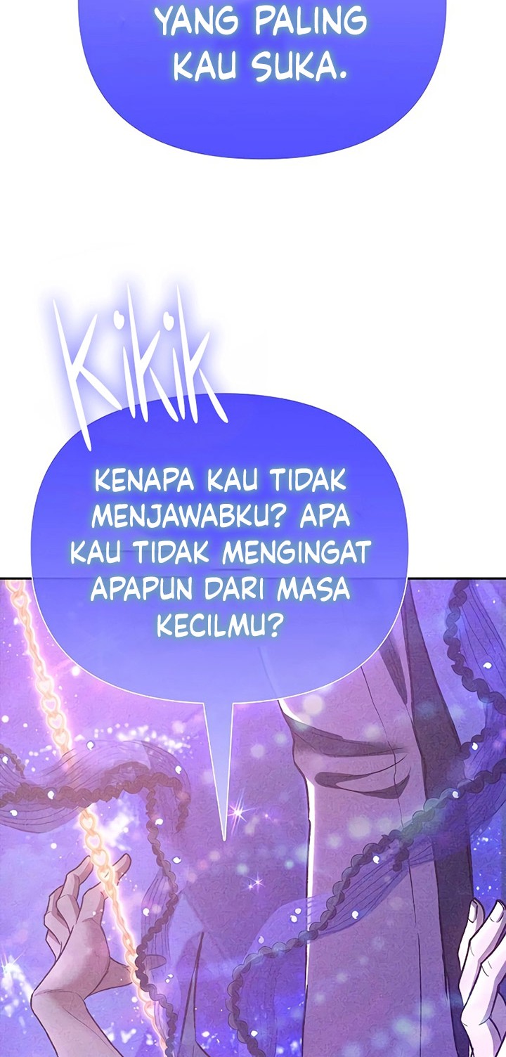 The S-Classes That I Raised Chapter 144 - halaman 21