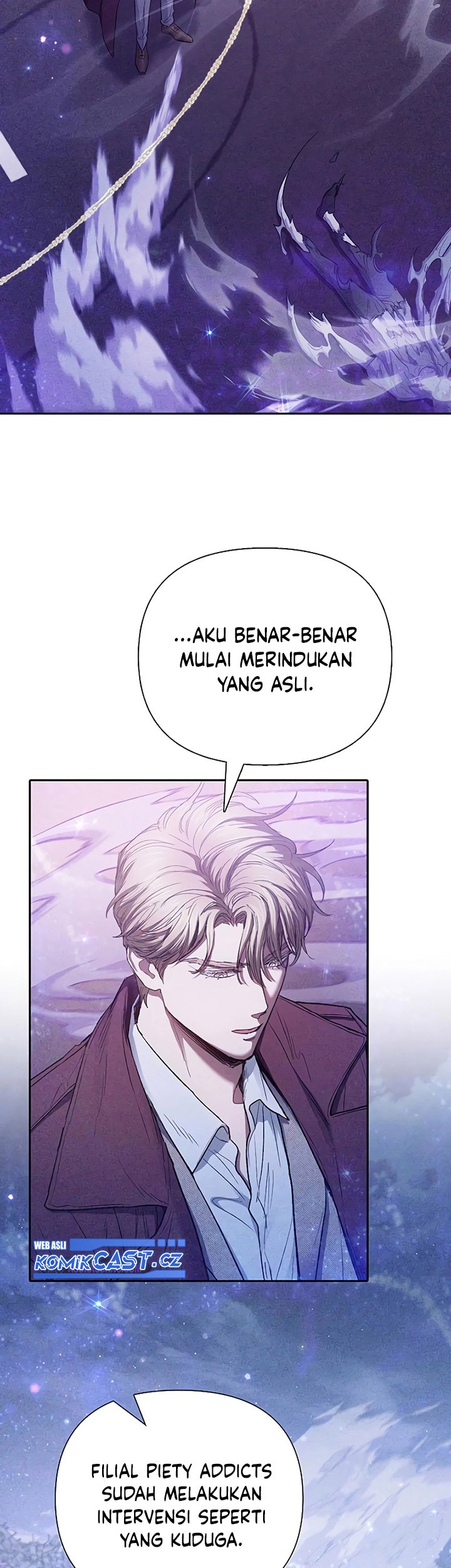 The S-Classes That I Raised Chapter 144 - halaman 28