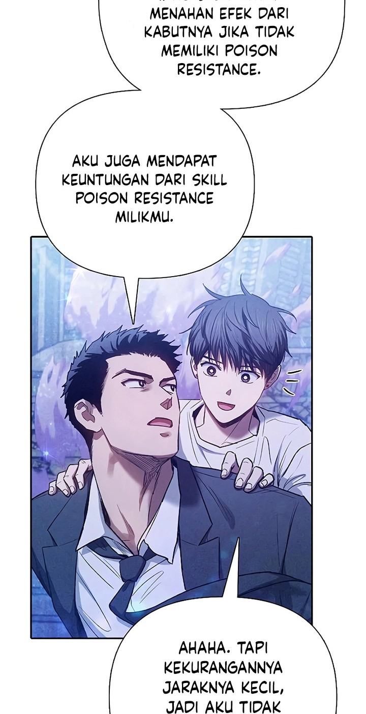 The S-Classes That I Raised Chapter 144 - halaman 37