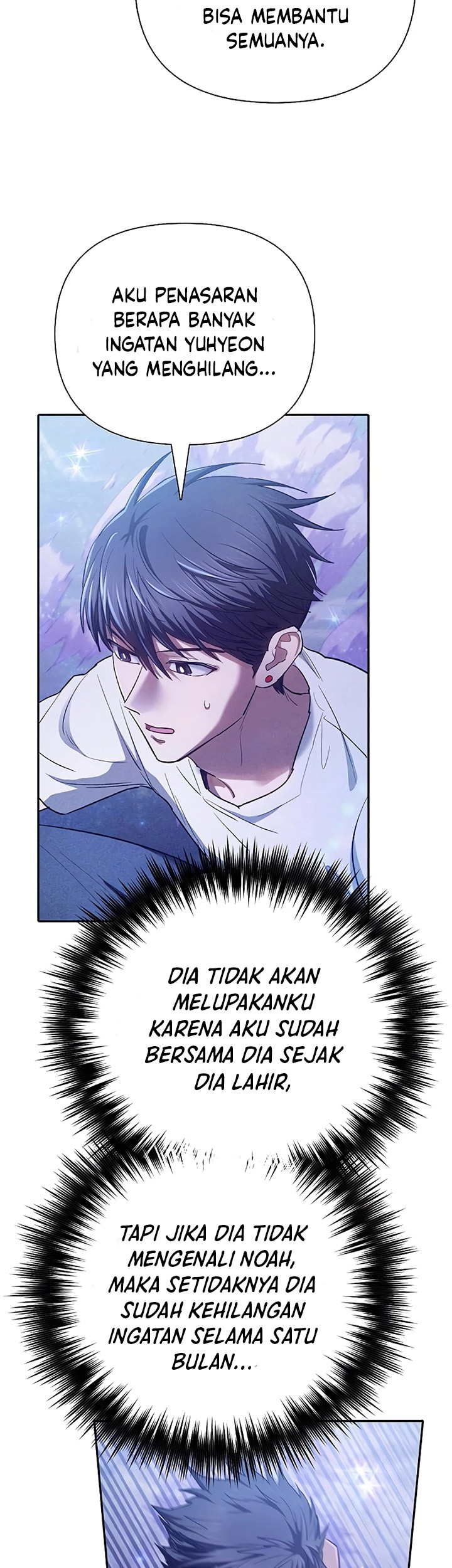 The S-Classes That I Raised Chapter 144 - halaman 38