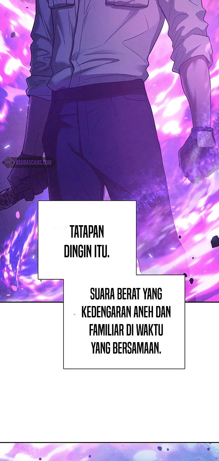 The S-Classes That I Raised Chapter 144 - halaman 47