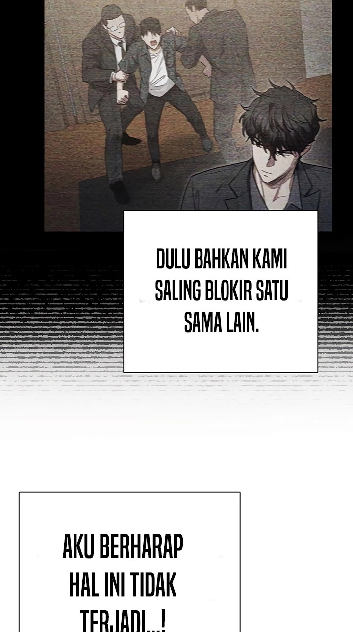 The S-Classes That I Raised Chapter 144 - halaman 49