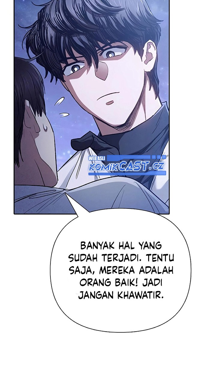 The S-Classes That I Raised Chapter 144 - halaman 53