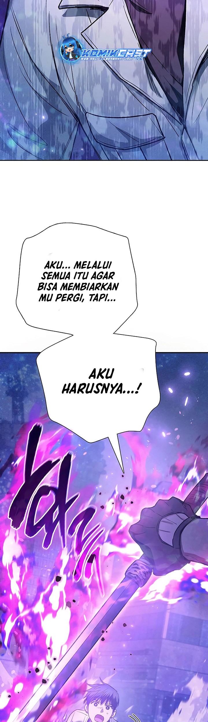 The S-Classes That I Raised Chapter 144 - halaman 58