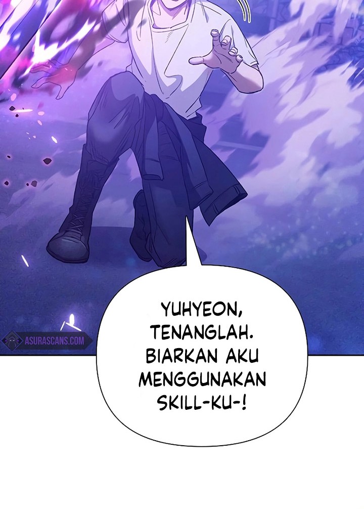 The S-Classes That I Raised Chapter 144 - halaman 59