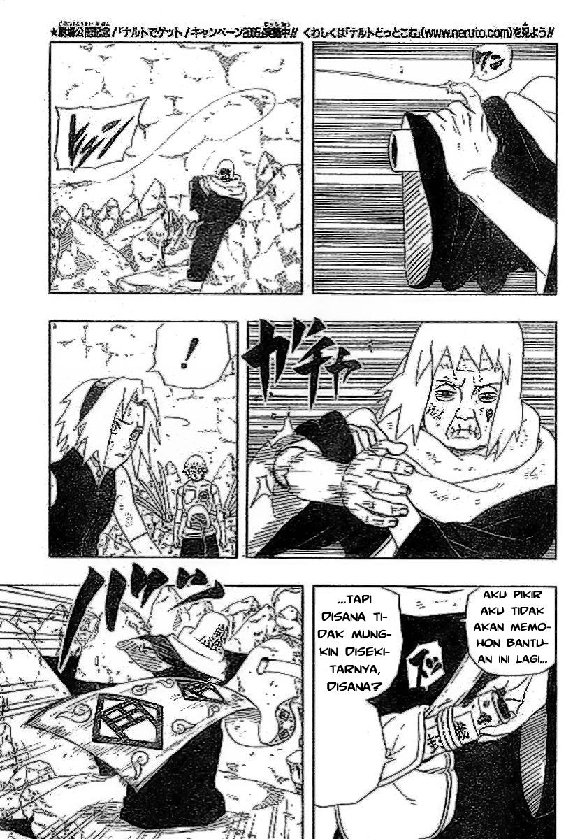 The S-Classes That I Raised Chapter 144 - halaman 9