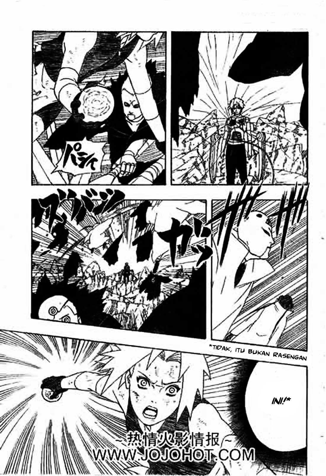 The S-Classes That I Raised Chapter 145 - halaman 11