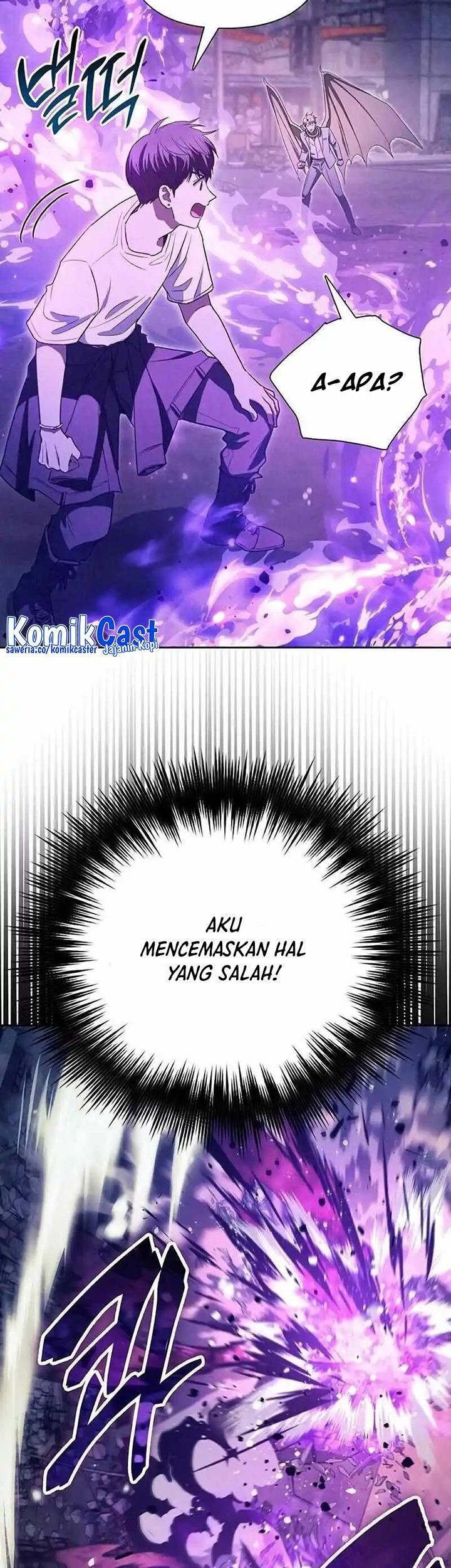 The S-Classes That I Raised Chapter 145 - halaman 26