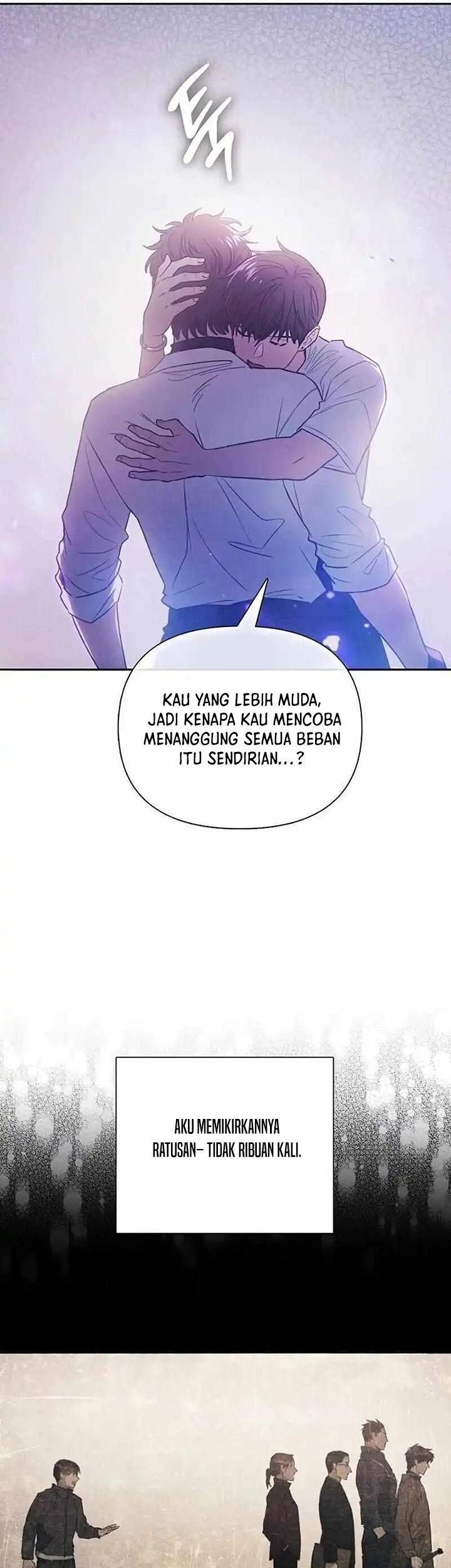 The S-Classes That I Raised Chapter 145 - halaman 54