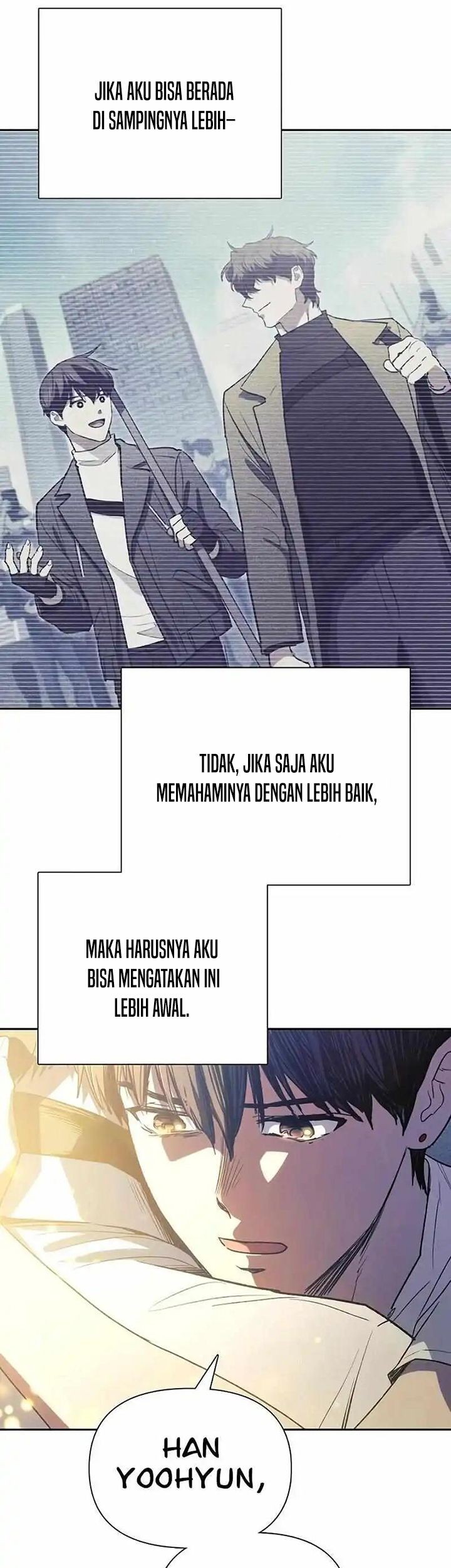 The S-Classes That I Raised Chapter 145 - halaman 62