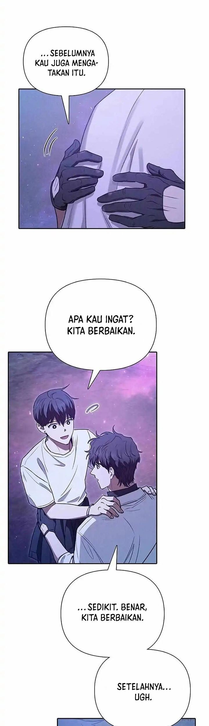 The S-Classes That I Raised Chapter 145 - halaman 66