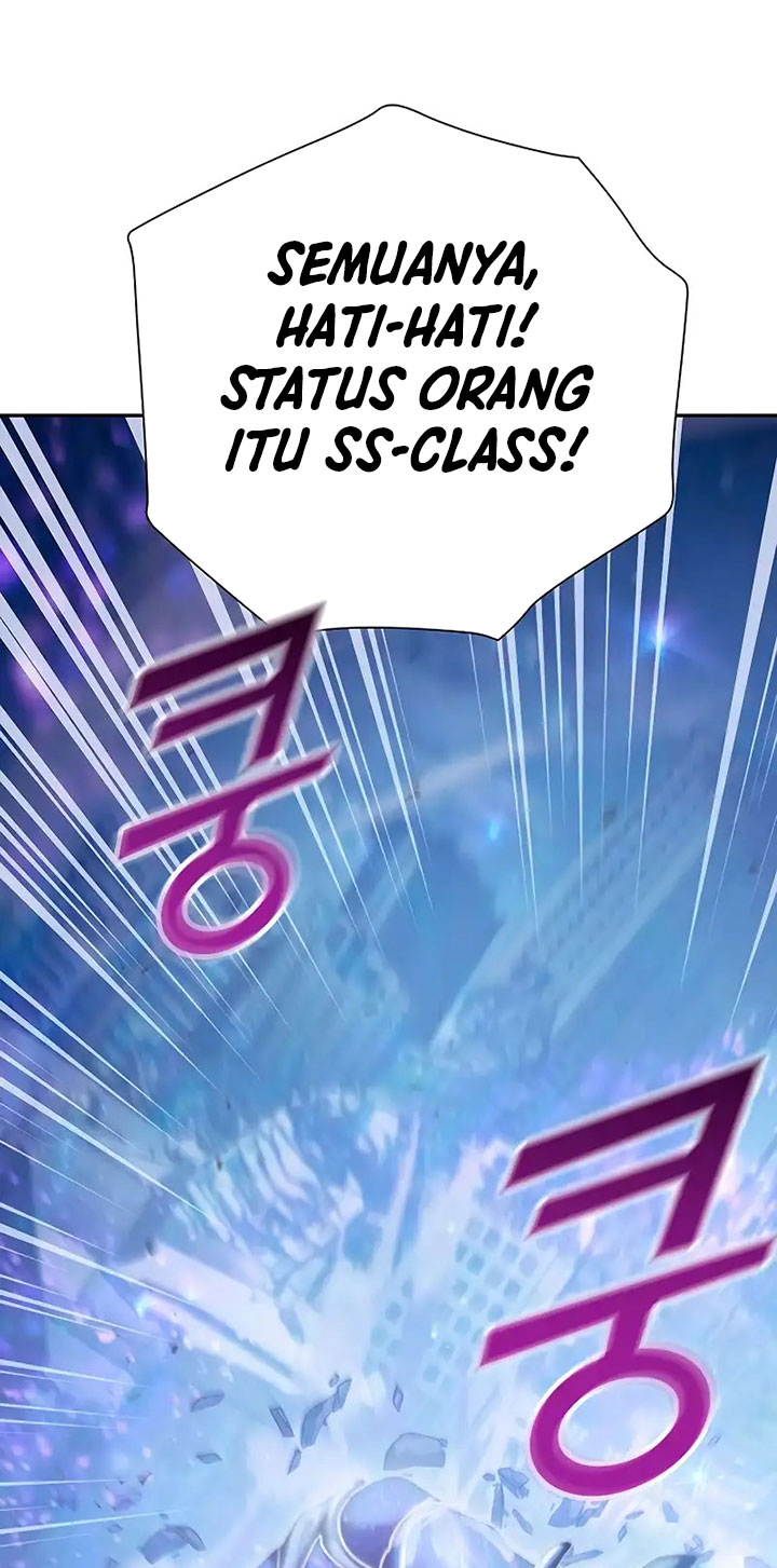 The S-Classes That I Raised Chapter 146 - halaman 21