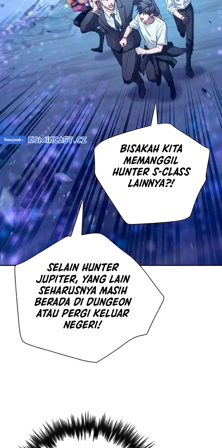 The S-Classes That I Raised Chapter 146 - halaman 25