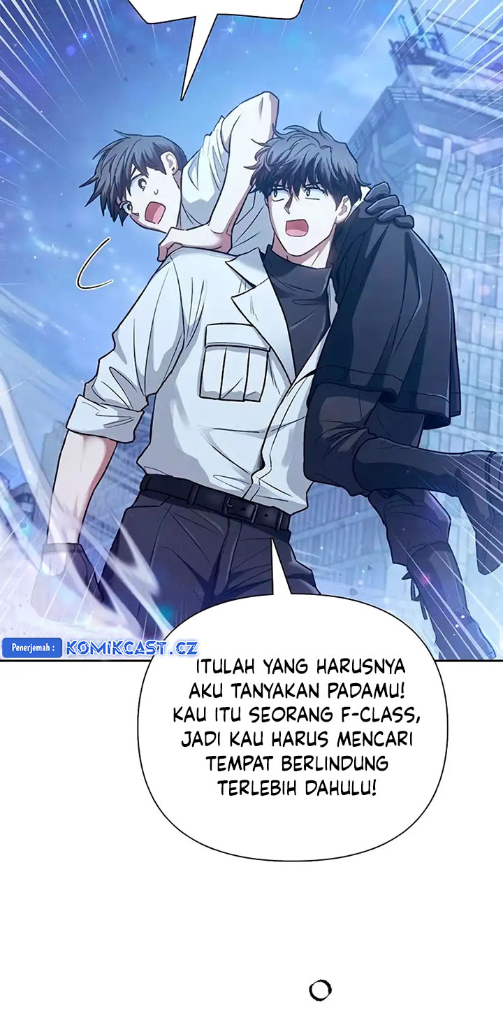 The S-Classes That I Raised Chapter 146 - halaman 28