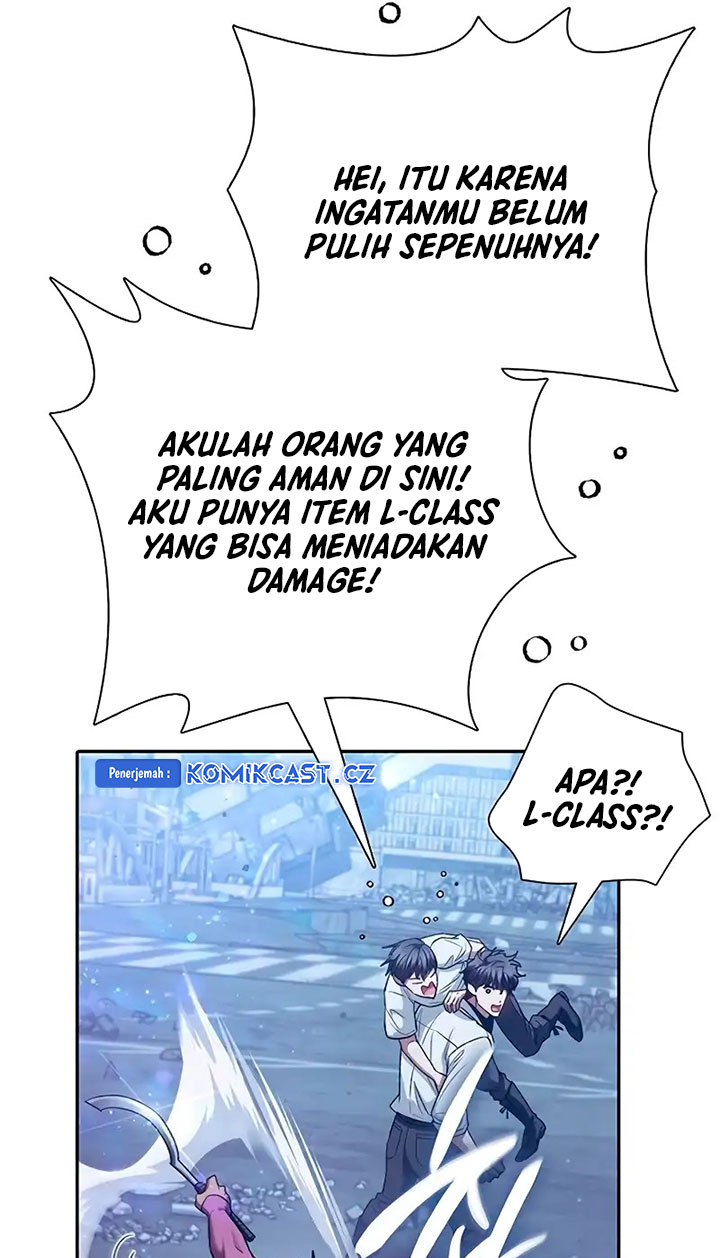 The S-Classes That I Raised Chapter 146 - halaman 29