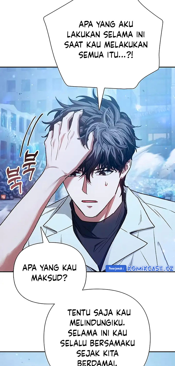 The S-Classes That I Raised Chapter 146 - halaman 88