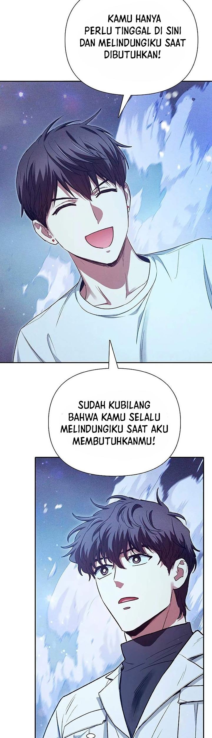 The S-Classes That I Raised Chapter 147 - halaman 51