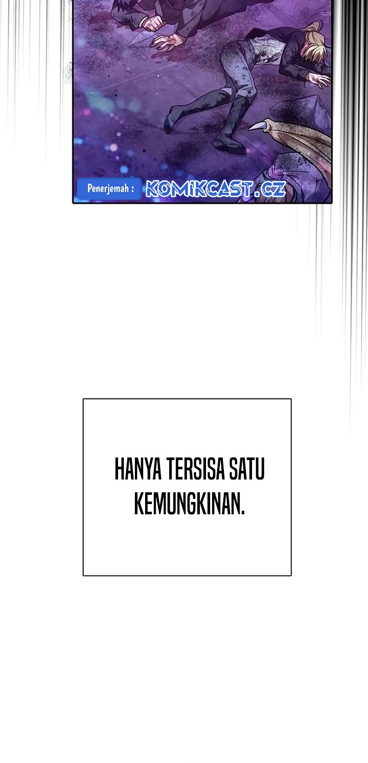 The S-Classes That I Raised Chapter 148 - halaman 81