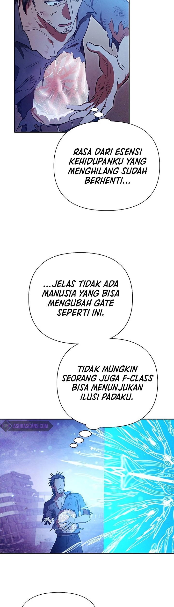 The S-Classes That I Raised Chapter 149 - halaman 24